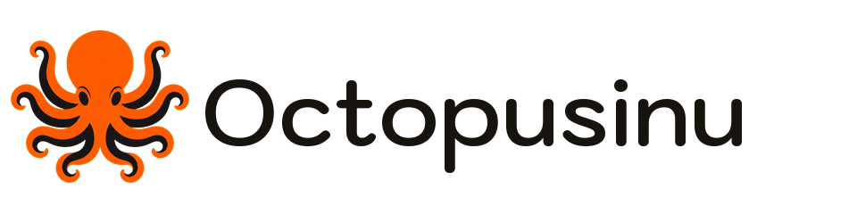 Octopusinu